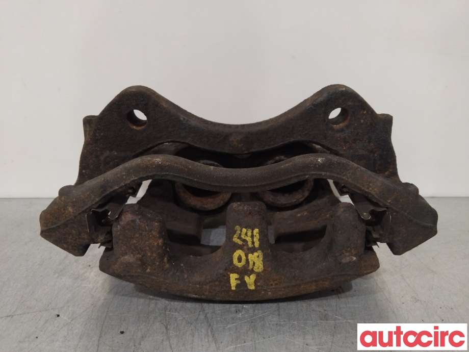 Bremsecaliper venstre foran til Ford Transit Courier 2018-2023 (Type I, Fase 2)  (FORD|1783932|BK21-2B302-AA|2345689)