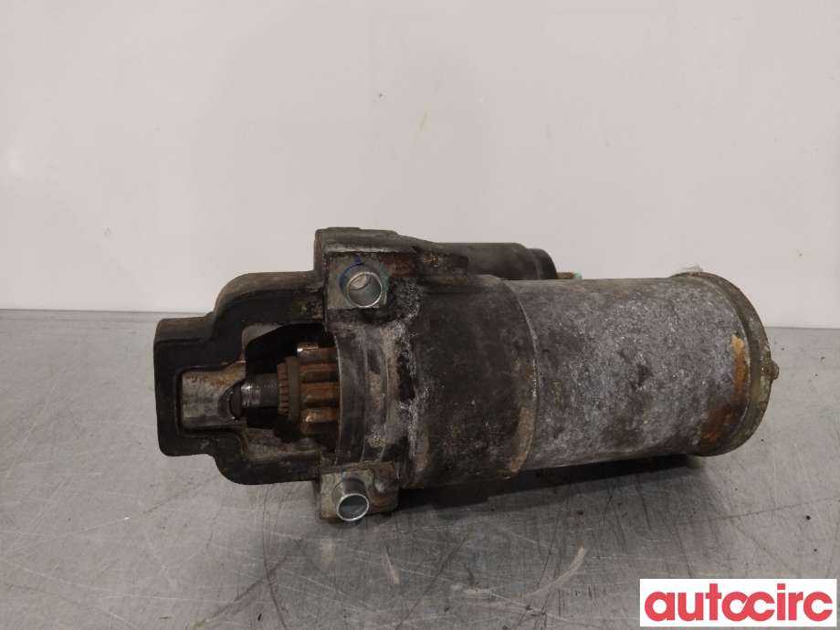 Starter diesel til Ford Transit Courier 2018-2023 (Type I, Fase 2)  (FORD|2359606|FI1WA|GK2T-11000-DC)