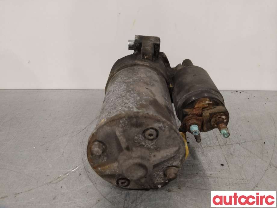 Starter diesel til Ford Transit Courier 2018-2023 (Type I, Fase 2)  (FORD|2359606|FI1WA|GK2T-11000-DC)