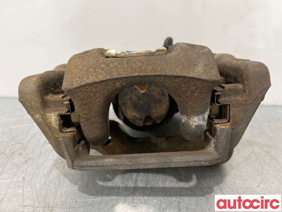 Bremsecaliper høyre bak til Peugeot 5008 2017-->> (Type II)  (PEUGEOT|1651758480||9819060980)