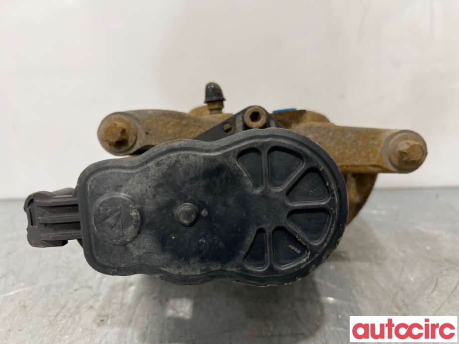 Bremsecaliper høyre bak til Peugeot 5008 2017-->> (Type II)  (PEUGEOT|1651758480||9819060980)