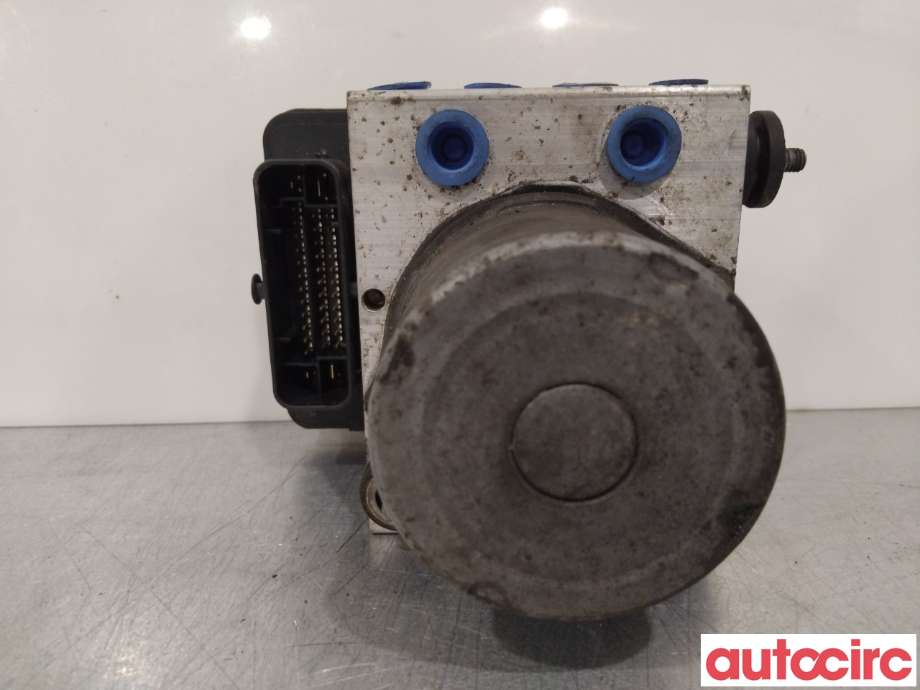 ABS sentral til Ford Transit Courier 2018-2023 (Type I, Fase 2)  (FORD|2508910||KK21-2B373-AK)