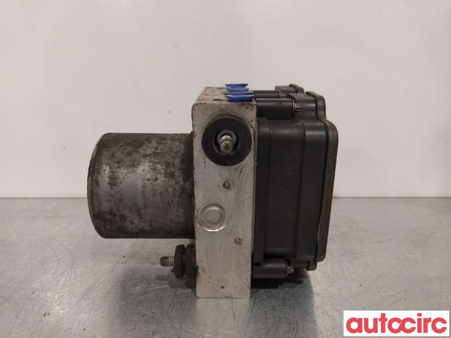 ABS sentral til Ford Transit Courier 2018-2023 (Type I, Fase 2)  (FORD|2508910||KK21-2B373-AK)