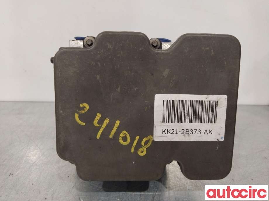 ABS sentral til Ford Transit Courier 2018-2023 (Type I, Fase 2)  (FORD|2508910||KK21-2B373-AK)