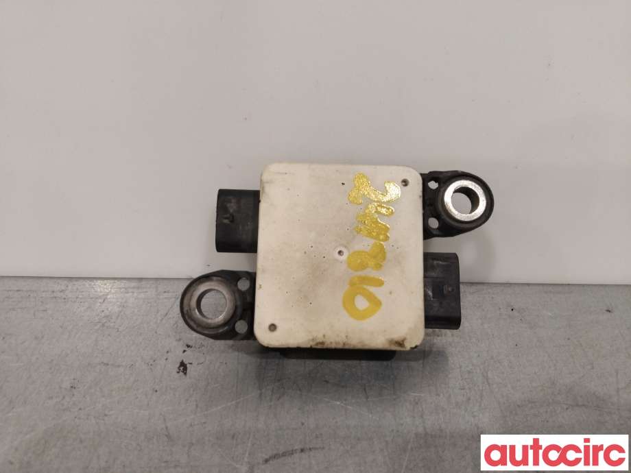 Lambdasonde til Ford Transit Courier 2018-2023 (Type I, Fase 2) (FORD|2361236|JK215L239AC)