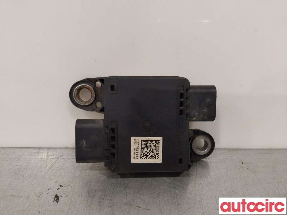 Lambdasonde til Ford Transit Courier 2018-2023 (Type I, Fase 2) (FORD|2361236|JK215L239AC)