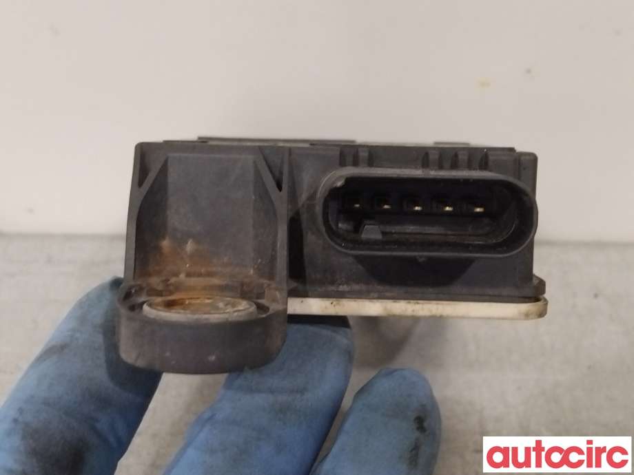 Lambdasonde til Ford Transit Courier 2018-2023 (Type I, Fase 2) (FORD|2361236|JK215L239AC)