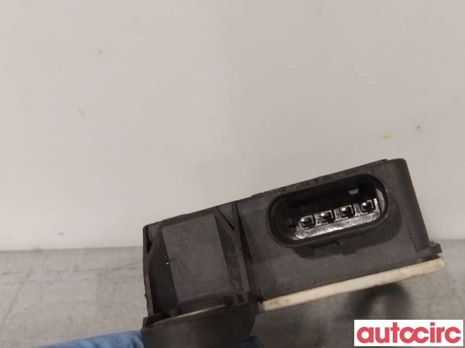 Lambdasonde til Ford Transit Courier 2018-2023 (Type I, Fase 2) (FORD|2361236|JK215L239AC)