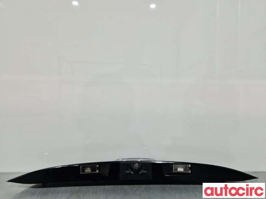 Lister til Ford Kuga 2013-2019  (FORD|2070436||CV44-S43404)