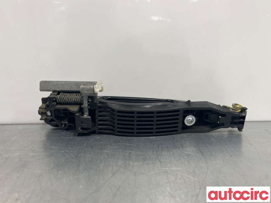 Dørhåndtak utv venstre bak til Mazda CX-5 2012-2017 (Type I)  (MAZDA|KD53-59-41XB|)