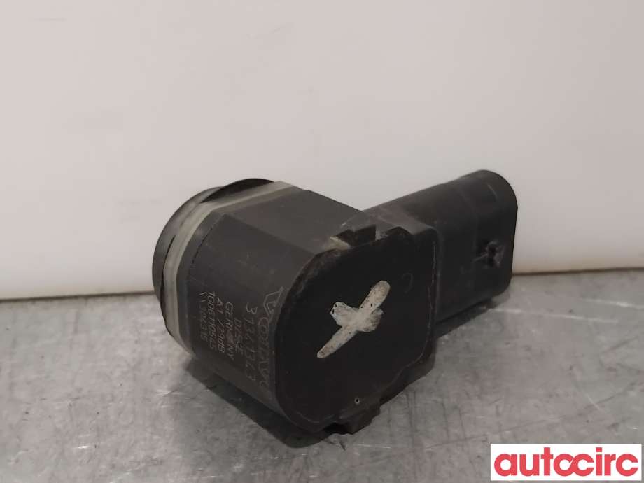 Parkeringssensor bak til Volvo V60 2010-2013 (Type I, Fase 1)  (VOLVO|31341344|304315|31341343)
