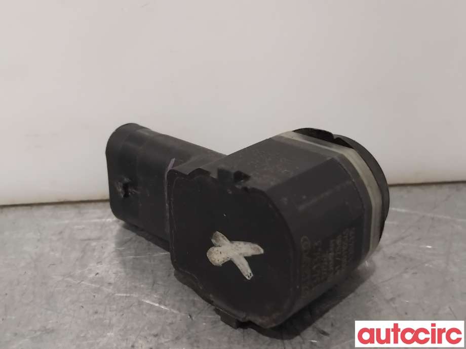 Parkeringssensor bak til Volvo V60 2010-2013 (Type I, Fase 1)  (VOLVO|31341344|304315|31341343)