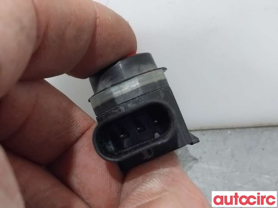 Parkeringssensor bak til Volvo V60 2010-2013 (Type I, Fase 1)  (VOLVO|31341344|304315|31341343)