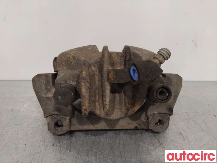 Bremsecaliper høyre foran til Volvo V70 2005-2007 (Type II, Fase 2)  (VOLVO|8251317|)