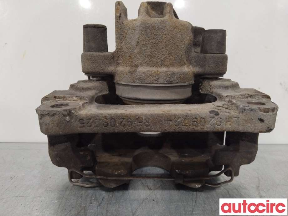 Bremsecaliper høyre foran til Volvo V70 2005-2007 (Type II, Fase 2)  (VOLVO|8251317|)