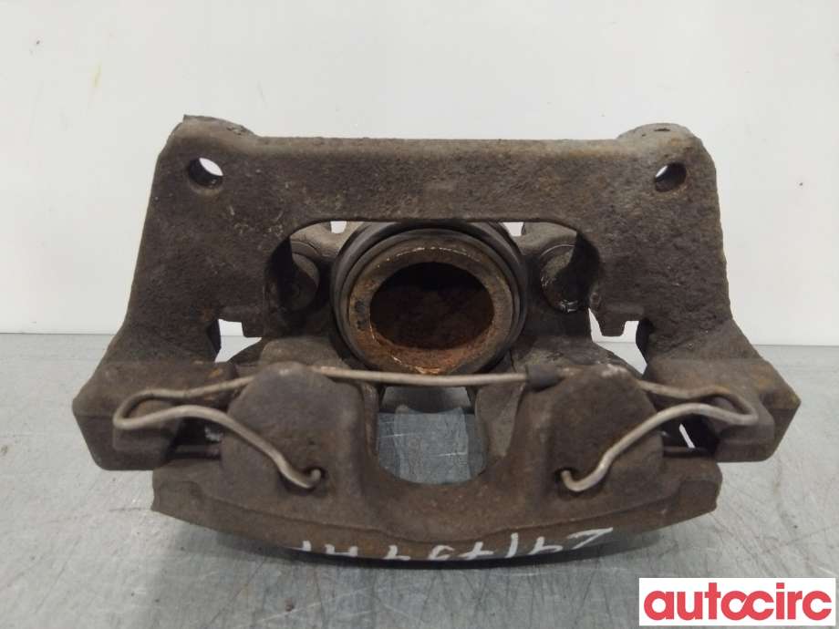 Bremsecaliper høyre foran til Volvo V70 2005-2007 (Type II, Fase 2)  (VOLVO|8251317|)