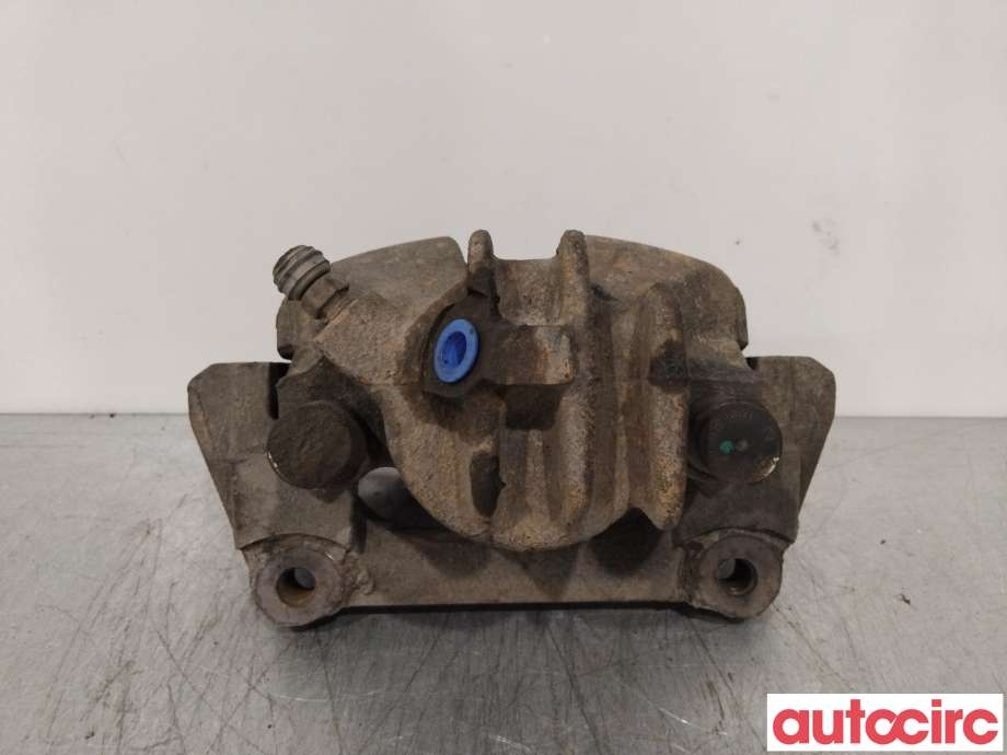 Bremsecaliper venstre foran til Volvo V70 2005-2007 (Type II, Fase 2)  (VOLVO|8251315|)