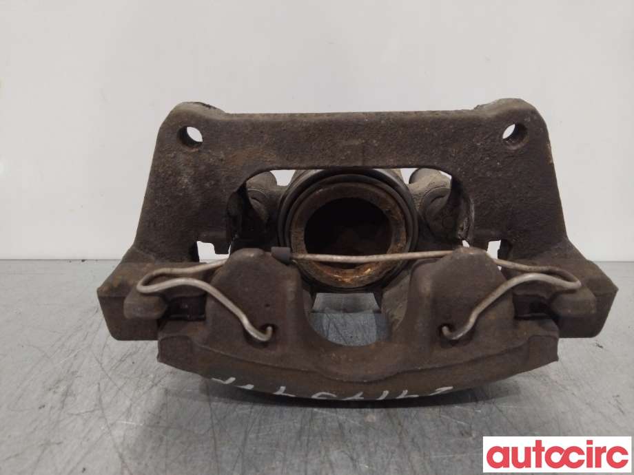 Bremsecaliper venstre foran til Volvo V70 2005-2007 (Type II, Fase 2)  (VOLVO|8251315|)