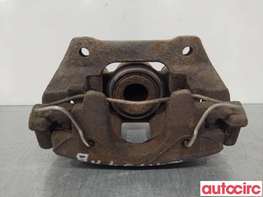 Bremsecaliper høyre bak til Volvo V70 2005-2007 (Type II, Fase 2)  (VOLVO|8251313)