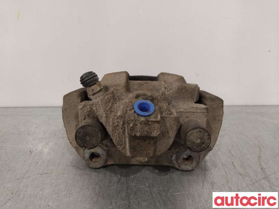 Bremsecaliper venstre bak til Volvo V70 2005-2007 (Type II, Fase 2)  (VOLVO|8251312)