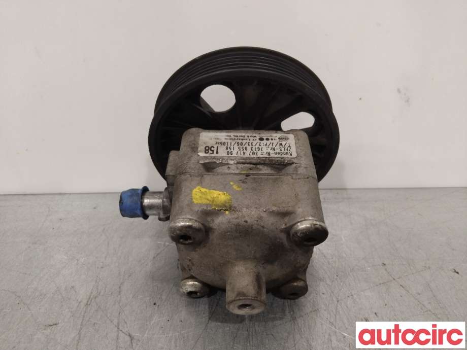 Servo pumpe mekanisk til Volvo V70 2005-2007 (Type II, Fase 2)  (VOLVO|36050561|7613955158|30741790)