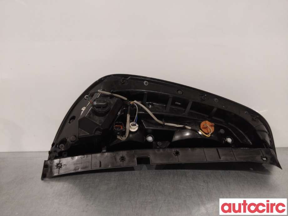 Baklykt høyre til Kia Soul 2014-2019 (Type II)  (KIA|92402E4020)