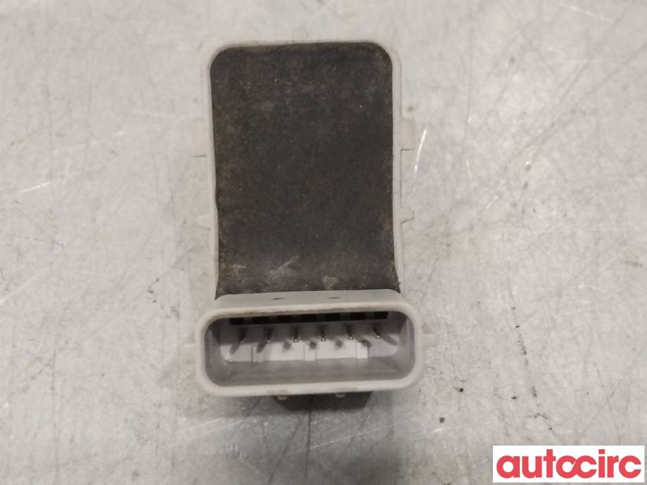 Parkeringssensor bak til Kia Soul 2014-2019 (Type II)  (KIA|95720E40003D)
