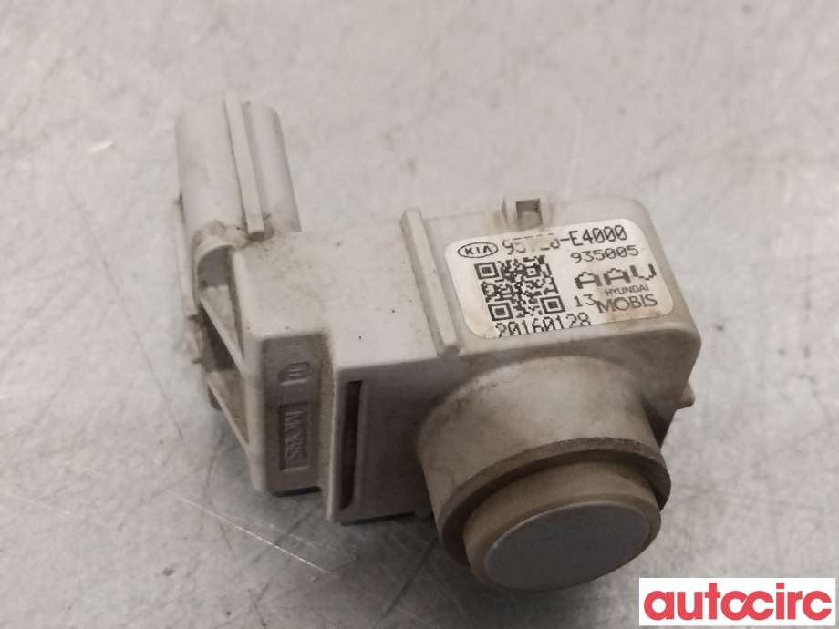Parkeringssensor bak til Kia Soul 2014-2019 (Type II)  (KIA|95720E40003D)