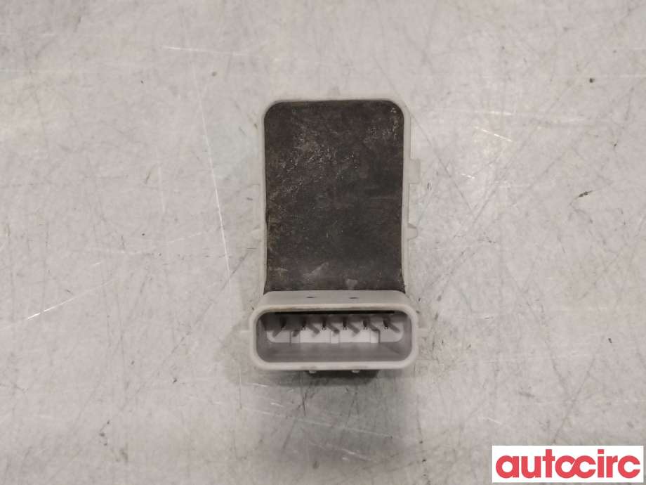 Parkeringssensor bak til Kia Soul 2014-2019 (Type II)  (KIA|95720E40003D)
