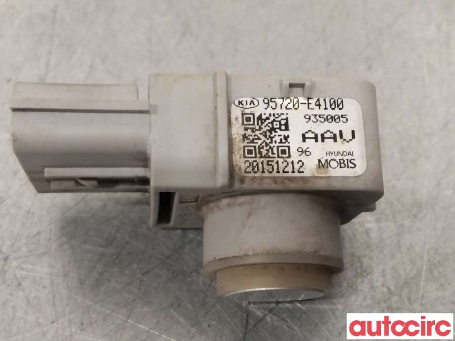 Parkeringssensor bak til Kia Soul 2014-2019 (Type II)  (KIA|95720E41003D)