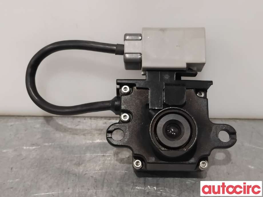 Kamera til Volvo V60 2010-2013 (Type I, Fase 1) (VOLVO|31341675||31334531)