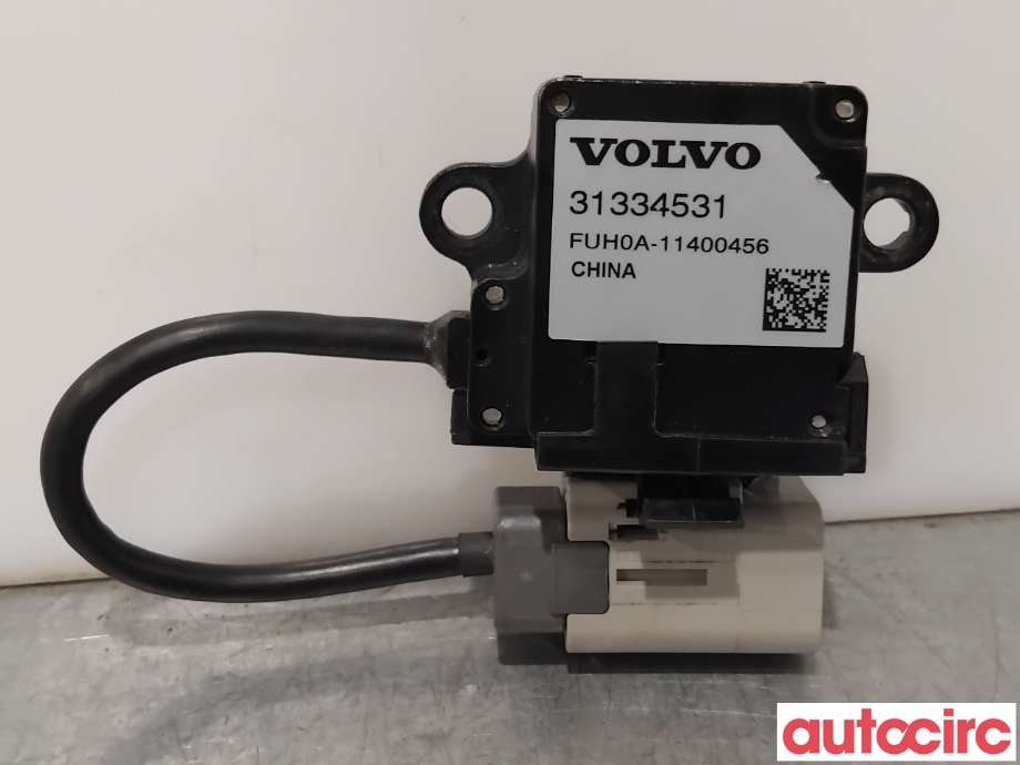Kamera til Volvo V60 2010-2013 (Type I, Fase 1) (VOLVO|31341675||31334531)