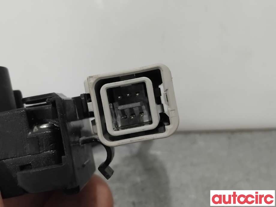 Kamera til Volvo V60 2010-2013 (Type I, Fase 1) (VOLVO|31341675||31334531)