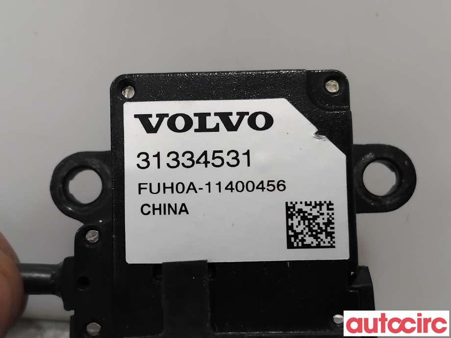 Kamera til Volvo V60 2010-2013 (Type I, Fase 1) (VOLVO|31341675||31334531)