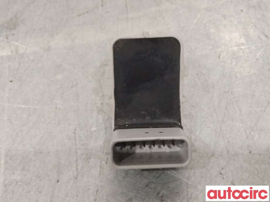 Parkeringssensor bak til Kia Soul 2014-2019 (Type II)  (KIA|95720E40003D)