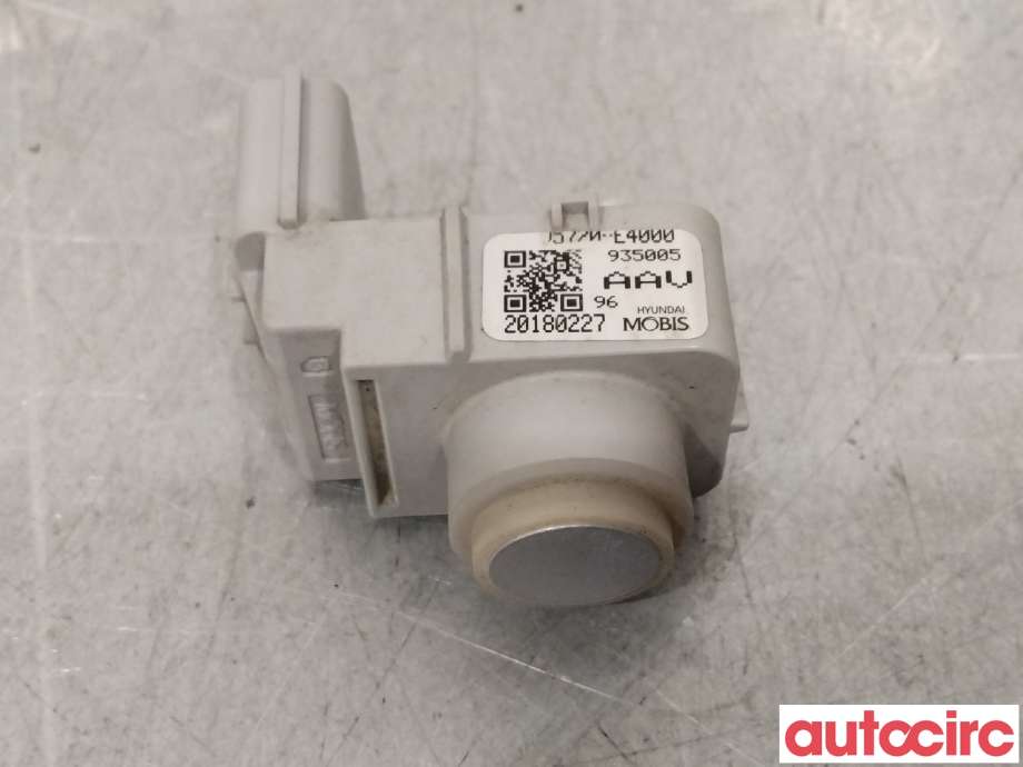 Parkeringssensor bak til Kia Soul 2014-2019 (Type II)  (KIA|95720E40003D)