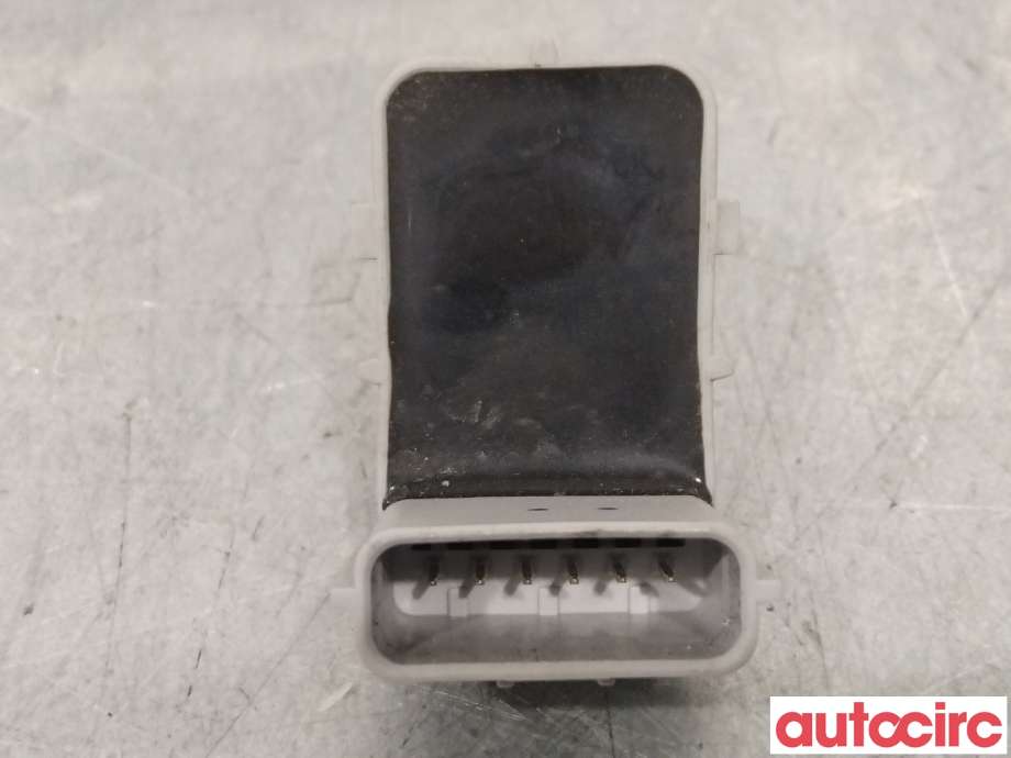 Parkeringssensor bak til Kia Soul 2014-2019 (Type II)  (KIA|95720E40003D)