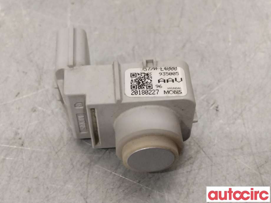 Parkeringssensor bak til Kia Soul 2014-2019 (Type II)  (KIA|95720E40003D)