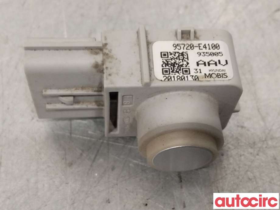 Parkeringssensor bak til Kia Soul 2014-2019 (Type II)  (KIA|95720E41003D)