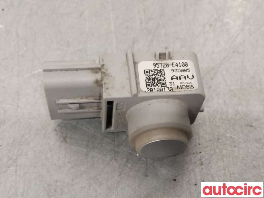 Parkeringssensor bak til Kia Soul 2014-2019 (Type II)  (KIA|95720E41003D)