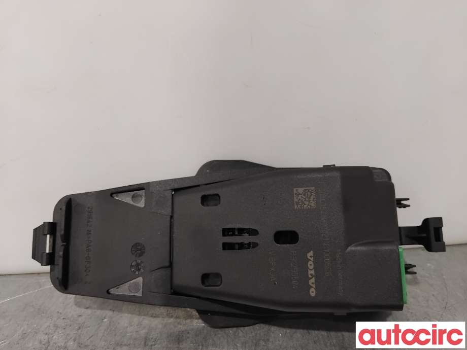 Sensor radar til Volvo V60 2010-2013 (Type I, Fase 1)  (VOLVO|31387310||31295504)