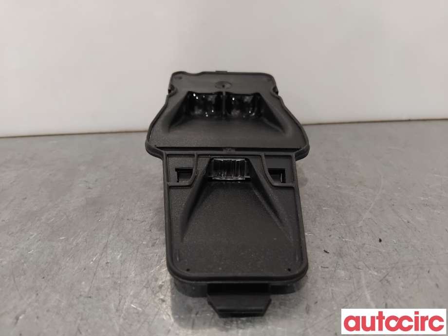 Sensor radar til Volvo V60 2010-2013 (Type I, Fase 1)  (VOLVO|31387310||31295504)
