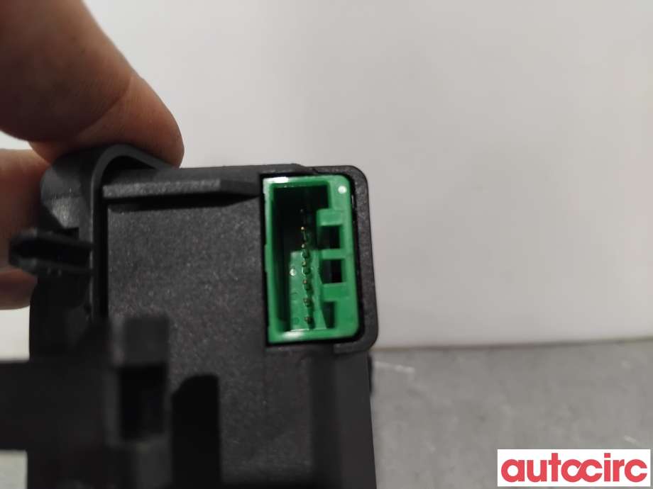 Sensor radar til Volvo V60 2010-2013 (Type I, Fase 1)  (VOLVO|31387310||31295504)