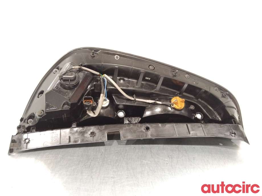 Baklykt høyre til Kia Soul 2014-2019 (Type II)  (KIA|92402E4020)