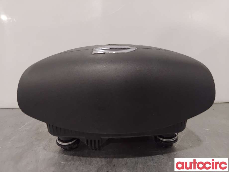Airbag rattpute til Volvo V60 2010-2013 (Type I, Fase 1)  (VOLVO|31351034|)