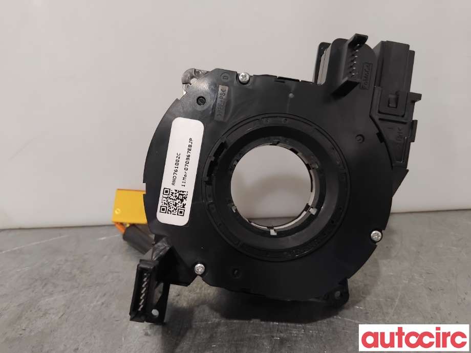 Airbag slepering til Volvo V60 2010-2013 (Type I, Fase 1)  (VOLVO|31343218|)