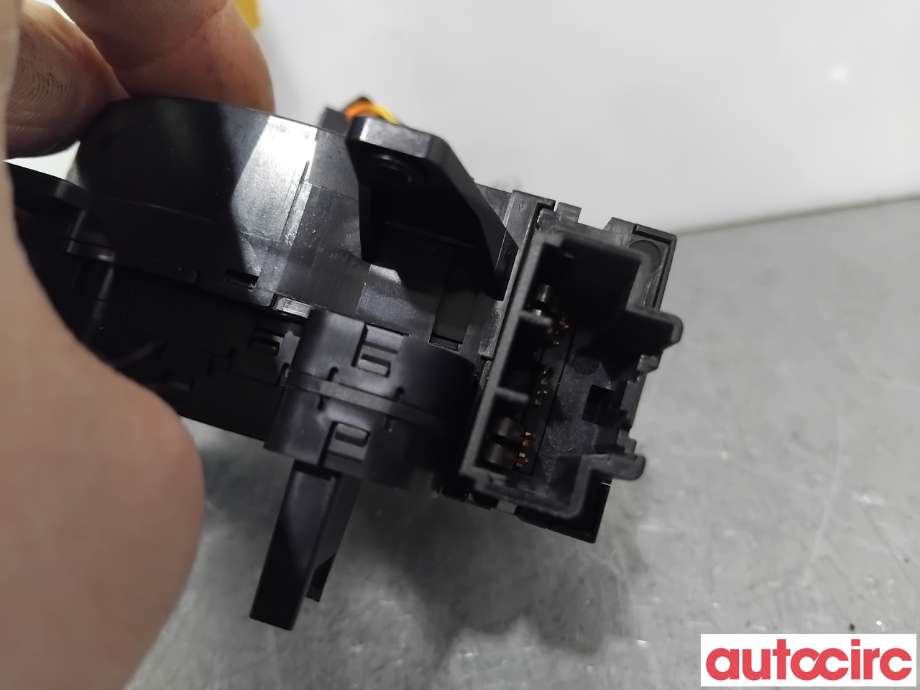 Airbag slepering til Volvo V60 2010-2013 (Type I, Fase 1)  (VOLVO|31343218|)