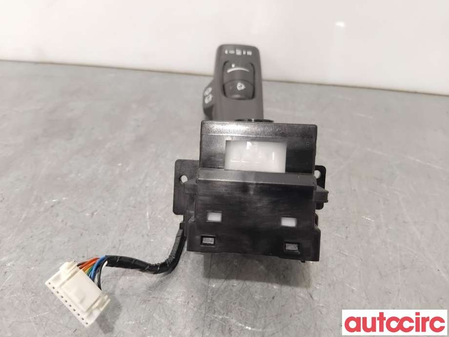 Bryter visker til Volvo V60 2010-2013 (Type I, Fase 1)  (VOLVO|31264169|)