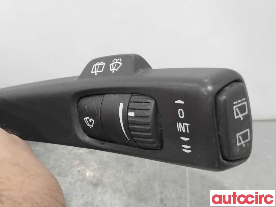 Bryter visker til Volvo V60 2010-2013 (Type I, Fase 1)  (VOLVO|31264169|)