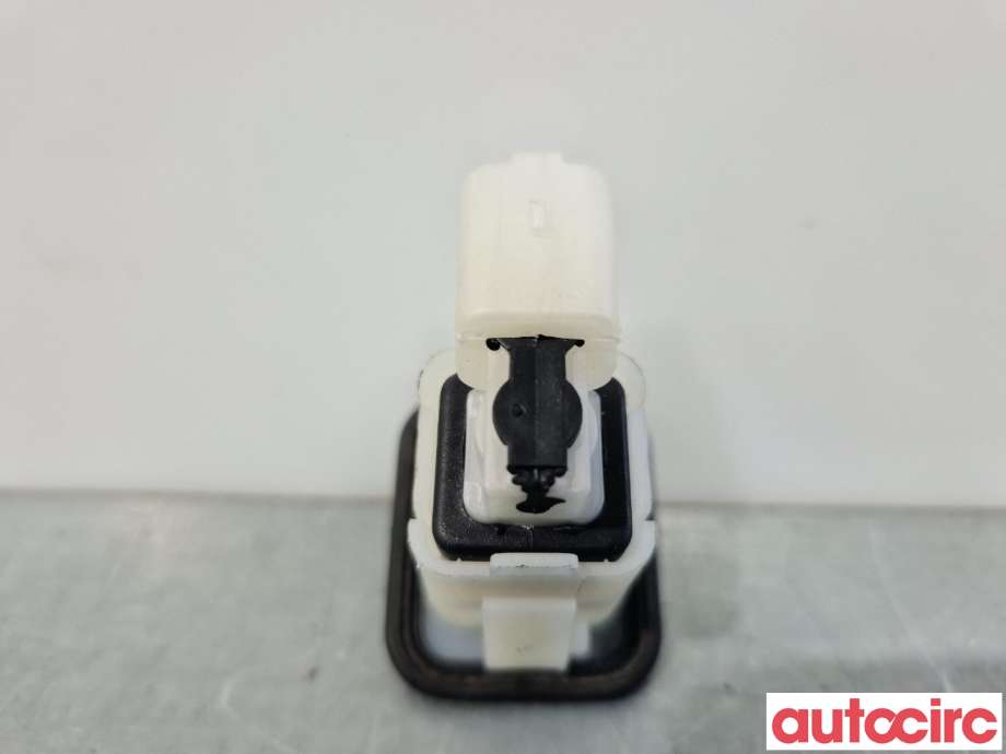 Bryter baklukeåpner til Peugeot 308 2013-2021 (Type II)  (PEUGEOT|6490RZ|)